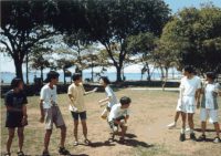 Playing Games